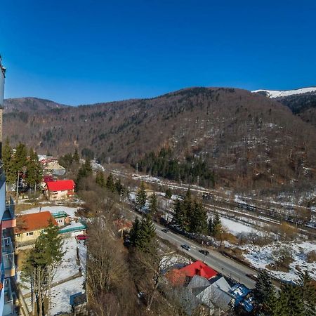 Harmony Apartment Sinaia Exterior photo