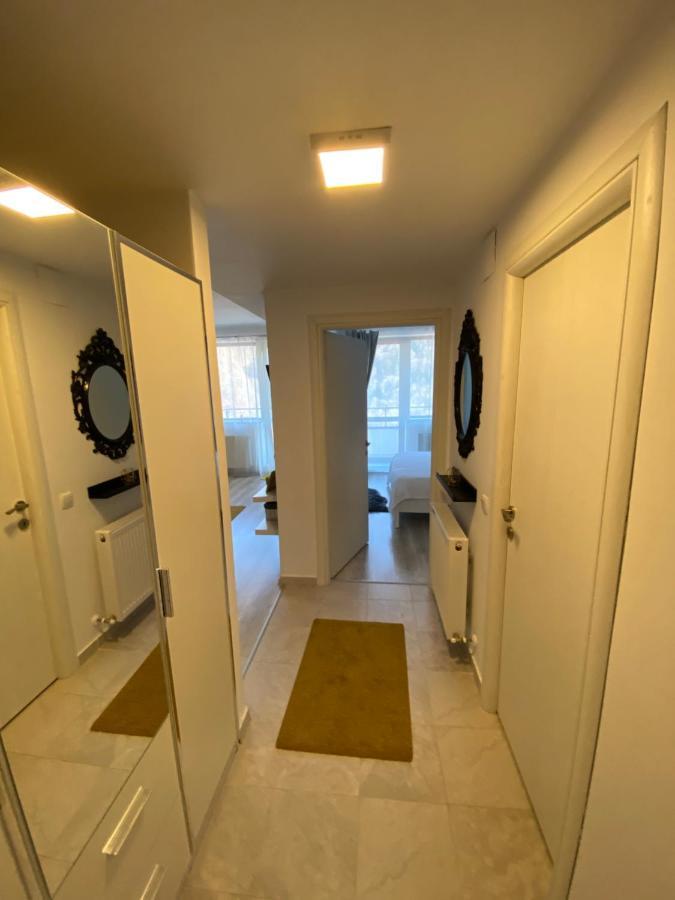 Harmony Apartment Sinaia Exterior photo