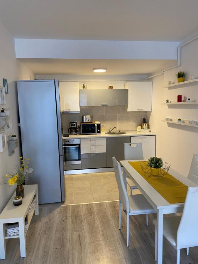 Harmony Apartment Sinaia Exterior photo