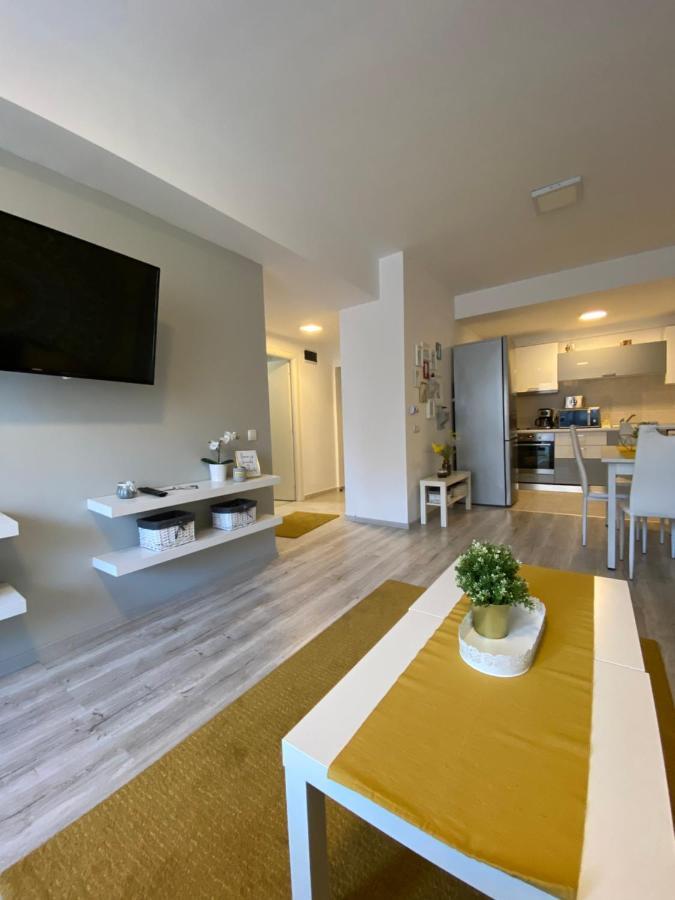 Harmony Apartment Sinaia Exterior photo