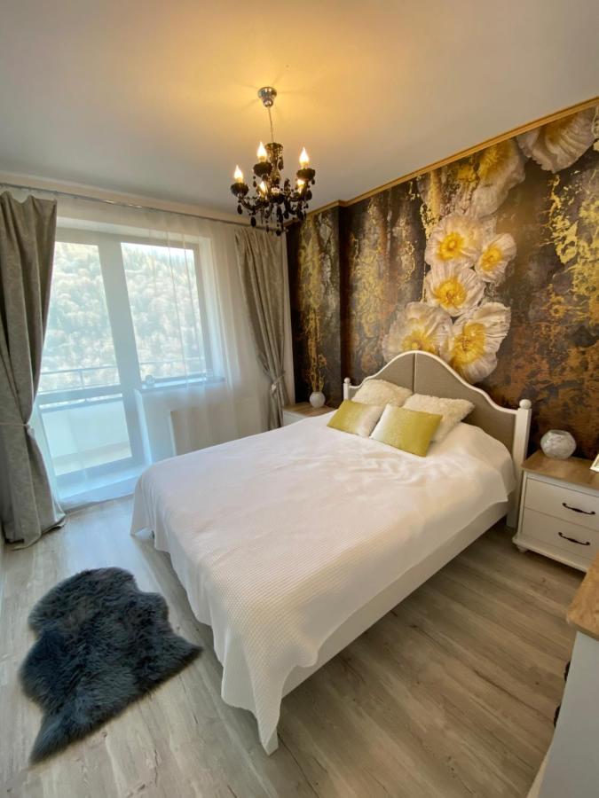 Harmony Apartment Sinaia Exterior photo