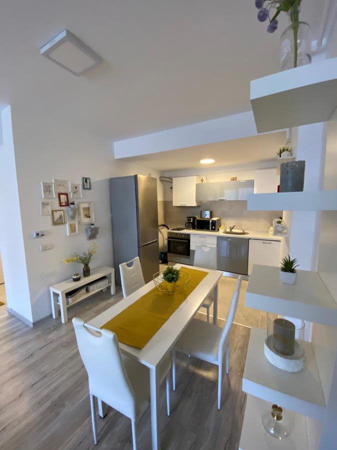 Harmony Apartment Sinaia Exterior photo