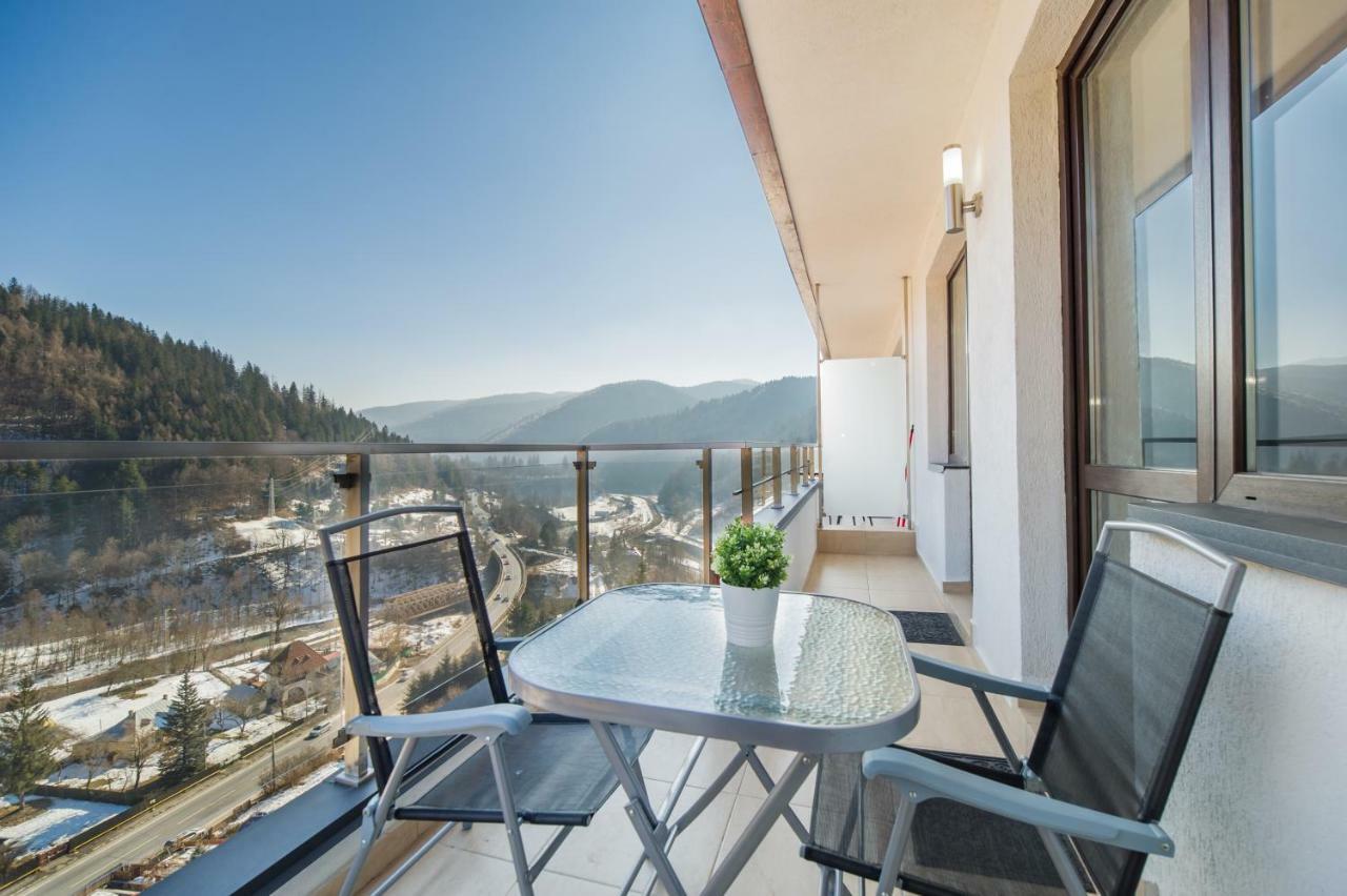 Harmony Apartment Sinaia Exterior photo