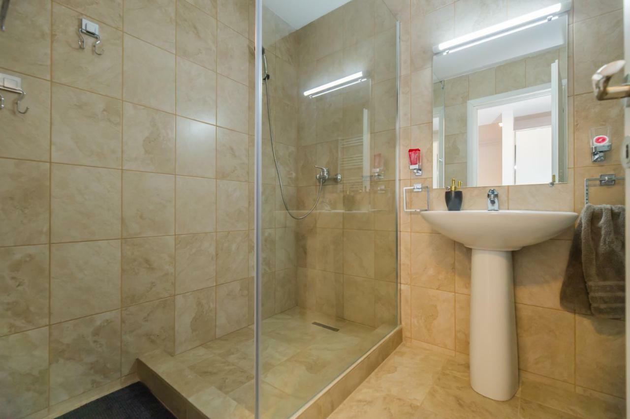 Harmony Apartment Sinaia Exterior photo